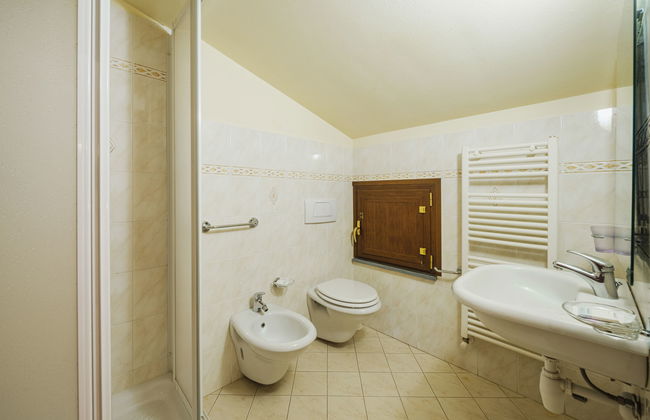 2 bedroom Apartment in Castelfranco di Sotto with swimming pool and garden - Photo 19