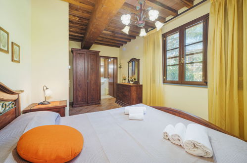 Photo 24 - 2 bedroom Apartment in Castelfranco di Sotto with swimming pool and garden