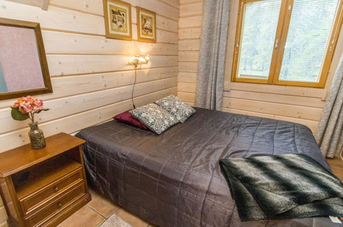 Photo 9 - 2 bedroom House in Kuusamo with sauna