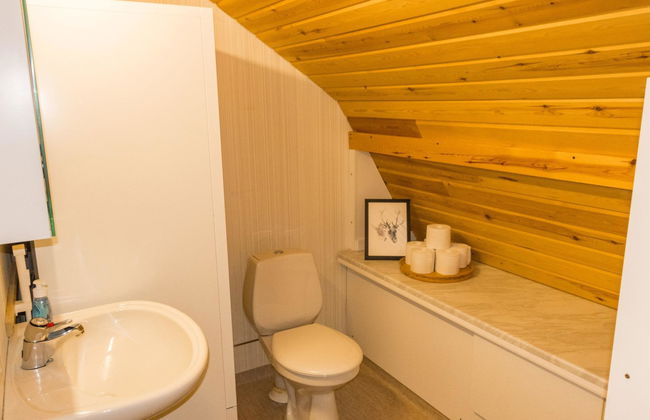 Haus mit 3 Schlafzimmern in Salla - Foto 16