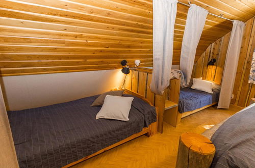Photo 13 - 3 bedroom House in Salla with sauna