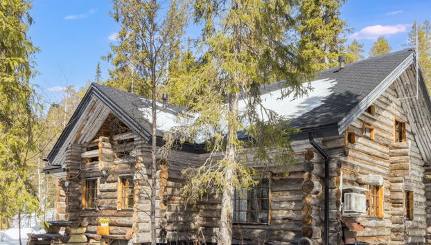 Haus mit 3 Schlafzimmern in Salla - Foto 2