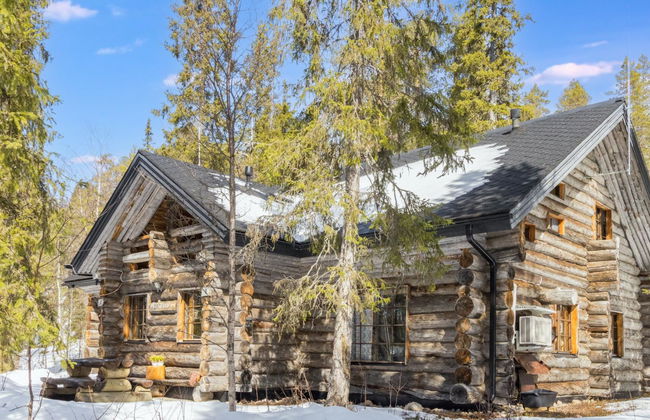 Haus mit 3 Schlafzimmern in Salla - Foto 2