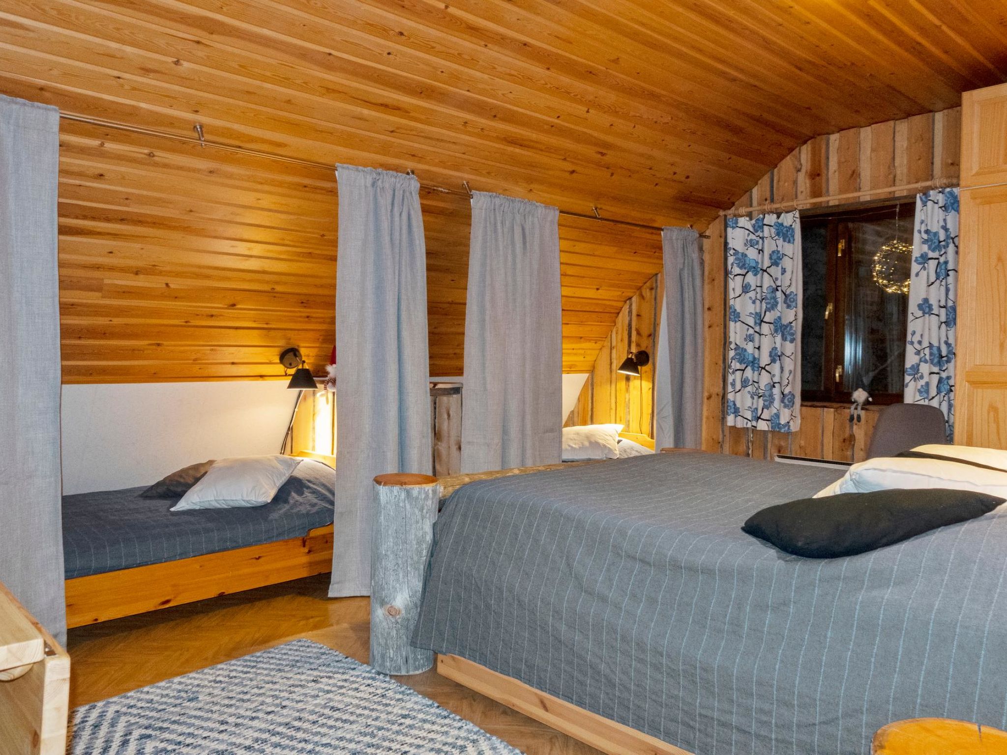 Photo 19 - 3 bedroom House in Salla with sauna and mountain view