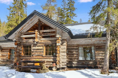 Photo 1 - 3 bedroom House in Salla with sauna