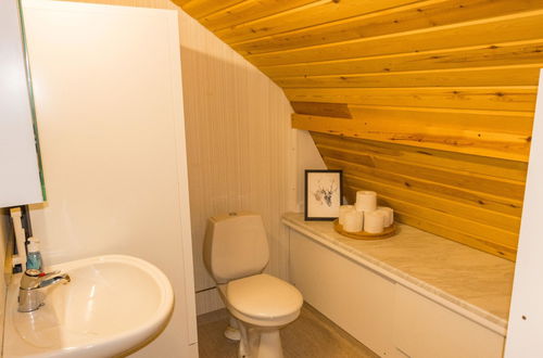 Photo 16 - 3 bedroom House in Salla with sauna