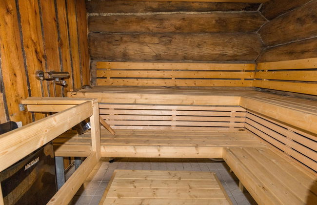 Haus mit 3 Schlafzimmern in Salla - Foto 18