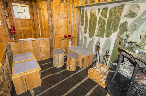 Photo 8 - 3 bedroom House in Salla with sauna