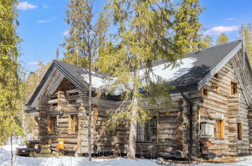 Photo 2 - 3 bedroom House in Salla with sauna