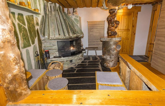 Haus mit 3 Schlafzimmern in Salla - Foto 6