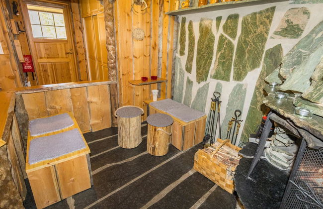 Haus mit 3 Schlafzimmern in Salla - Foto 8