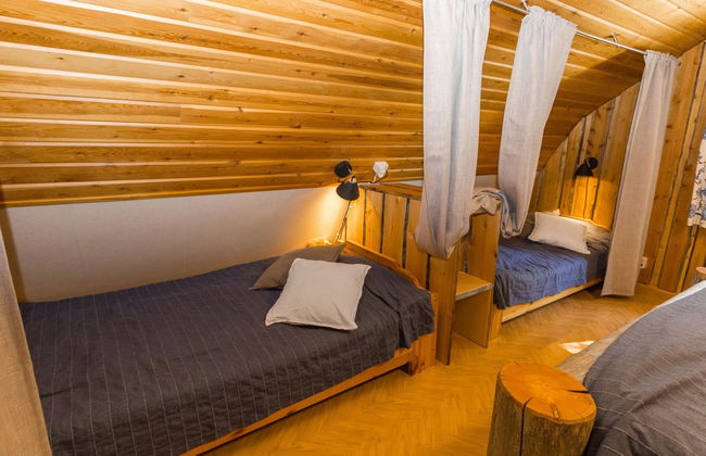 Haus mit 3 Schlafzimmern in Salla - Foto 13