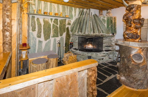 Photo 7 - 3 bedroom House in Salla with sauna