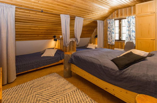 Photo 12 - 3 bedroom House in Salla with sauna