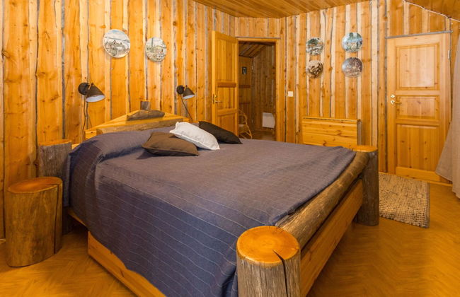 Haus mit 3 Schlafzimmern in Salla - Foto 11