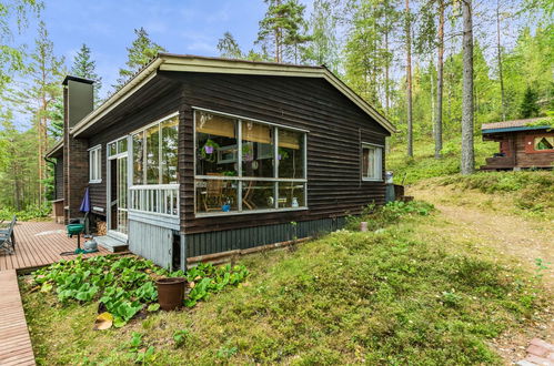 Foto 2 - Casa de 6 habitaciones en Lohja con sauna