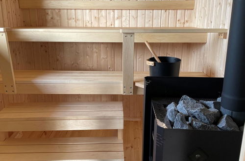 Foto 30 - Casa de 6 quartos em Lohja com sauna