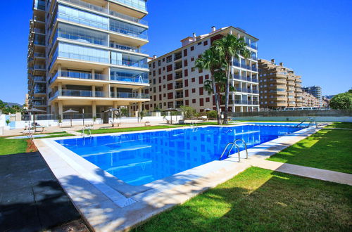 Photo 27 - Appartement de 2 chambres à Oropesa del Mar avec piscine et jardin