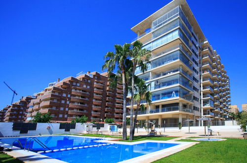 Photo 22 - Appartement de 2 chambres à Oropesa del Mar avec piscine et jardin