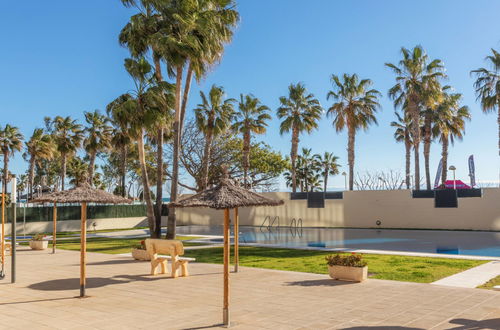 Photo 30 - Appartement de 2 chambres à Oropesa del Mar avec piscine et jardin