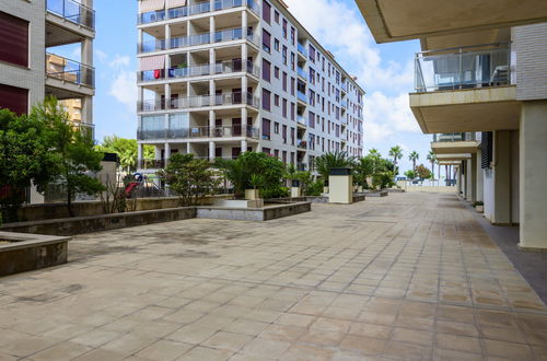 Photo 21 - Appartement de 2 chambres à Oropesa del Mar avec piscine et jardin