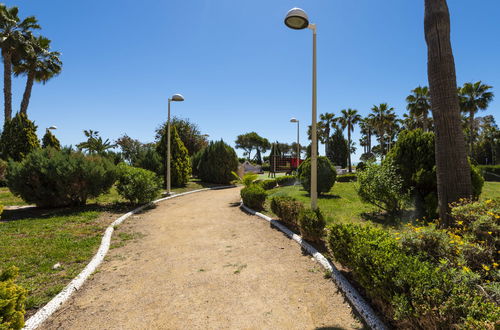 Photo 19 - Appartement de 2 chambres à Oropesa del Mar avec piscine et jardin