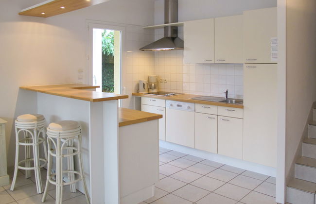 Haus mit 4 Schlafzimmern in Lacanau mit privater pool und terrasse - Foto 6