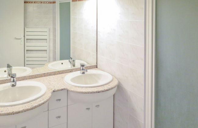 Haus mit 4 Schlafzimmern in Lacanau mit privater pool und terrasse - Foto 11
