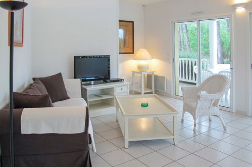 Photo 4 - 3 bedroom House in Lacanau with private pool and sea view