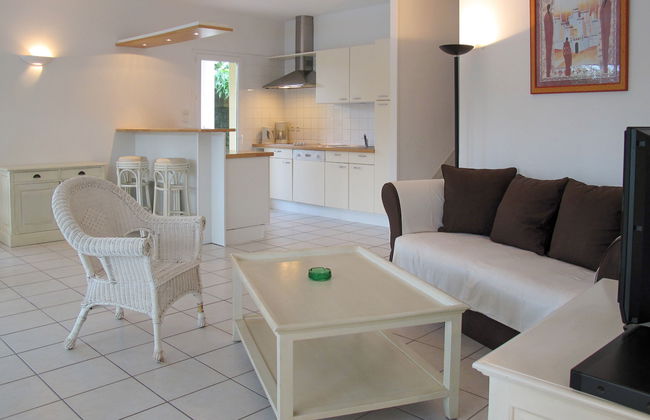 Haus mit 4 Schlafzimmern in Lacanau mit privater pool und terrasse - Foto 3