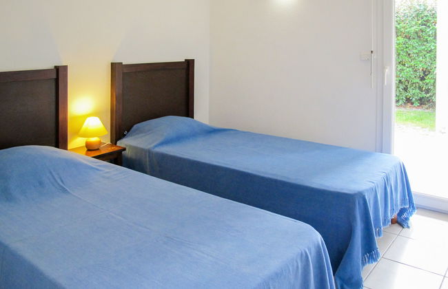 Haus mit 4 Schlafzimmern in Lacanau mit privater pool und terrasse - Foto 9