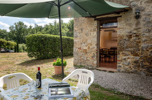 Photo 22 - Maison de 2 chambres à Montieri avec piscine et jardin