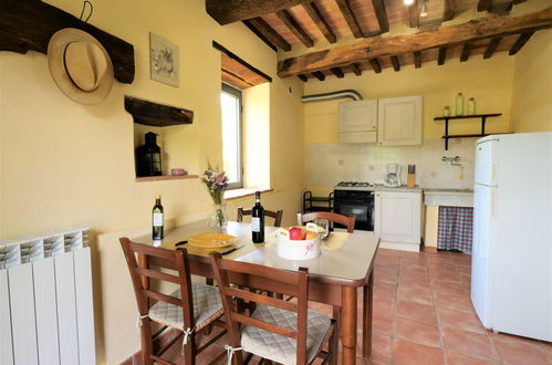 Photo 8 - 2 bedroom House in Montieri with swimming pool and garden