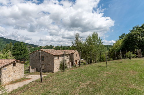 Photo 41 - Maison de 2 chambres à Montieri avec piscine et jardin