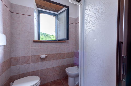 Photo 17 - 2 bedroom House in Montieri with swimming pool and garden