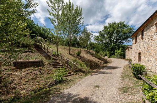 Photo 18 - Maison de 2 chambres à Montieri avec piscine et jardin