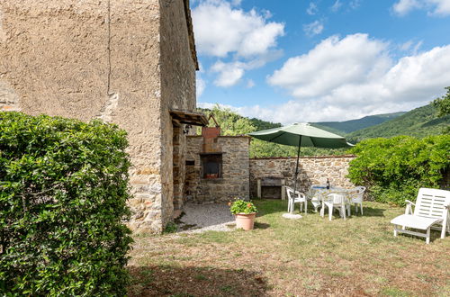 Photo 5 - Maison de 2 chambres à Montieri avec piscine et jardin