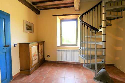 Photo 11 - 2 bedroom House in Montieri with swimming pool and garden