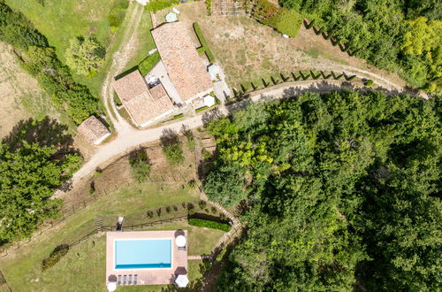 Photo 34 - Maison de 2 chambres à Montieri avec piscine et jardin