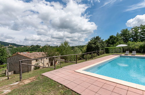 Photo 42 - 2 bedroom House in Montieri with swimming pool and garden