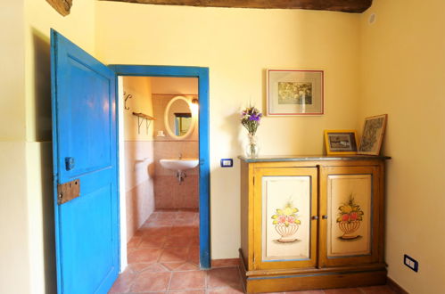 Photo 7 - 2 bedroom House in Montieri with swimming pool and garden