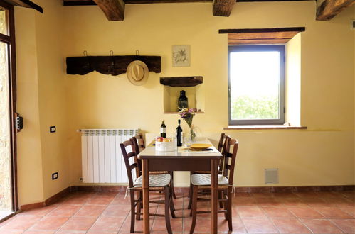 Photo 9 - 2 bedroom House in Montieri with swimming pool and garden