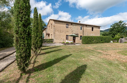 Photo 45 - Maison de 2 chambres à Montieri avec piscine et jardin