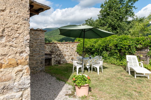 Photo 20 - Maison de 2 chambres à Montieri avec piscine et jardin