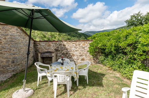 Photo 23 - Maison de 2 chambres à Montieri avec piscine et jardin