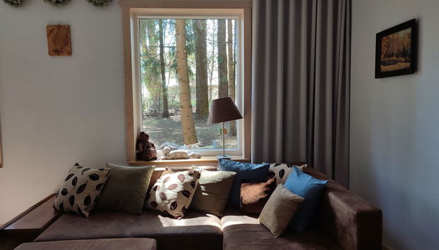 Haus mit 3 Schlafzimmern in Augustów mit garten - Foto 2