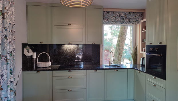 Haus mit 3 Schlafzimmern in Augustów mit garten - Foto 4