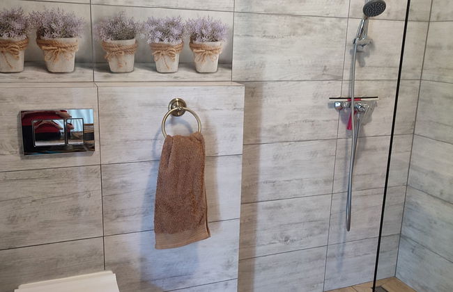 Haus mit 3 Schlafzimmern in Augustów mit garten - Foto 11