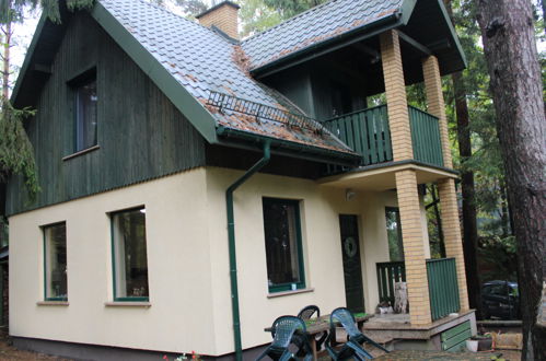 Foto 28 - Casa de 2 quartos em Augustów com jardim