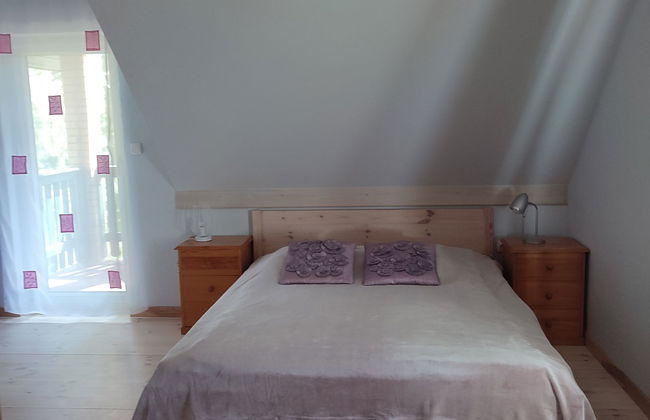 Haus mit 3 Schlafzimmern in Augustów mit garten - Foto 9